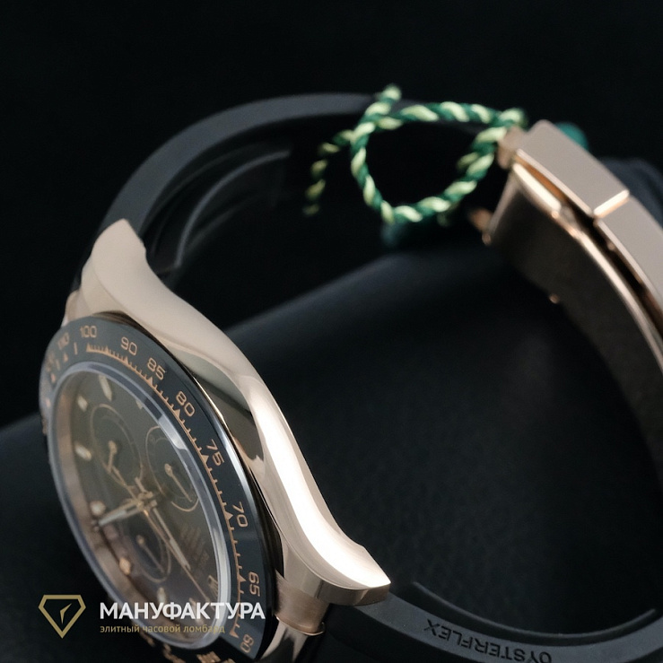 Oyster Perpetual Cosmograph Daytona Oysterflex