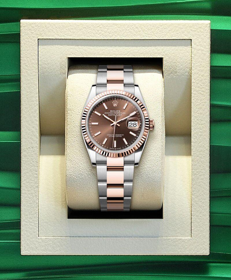 Datejust 36