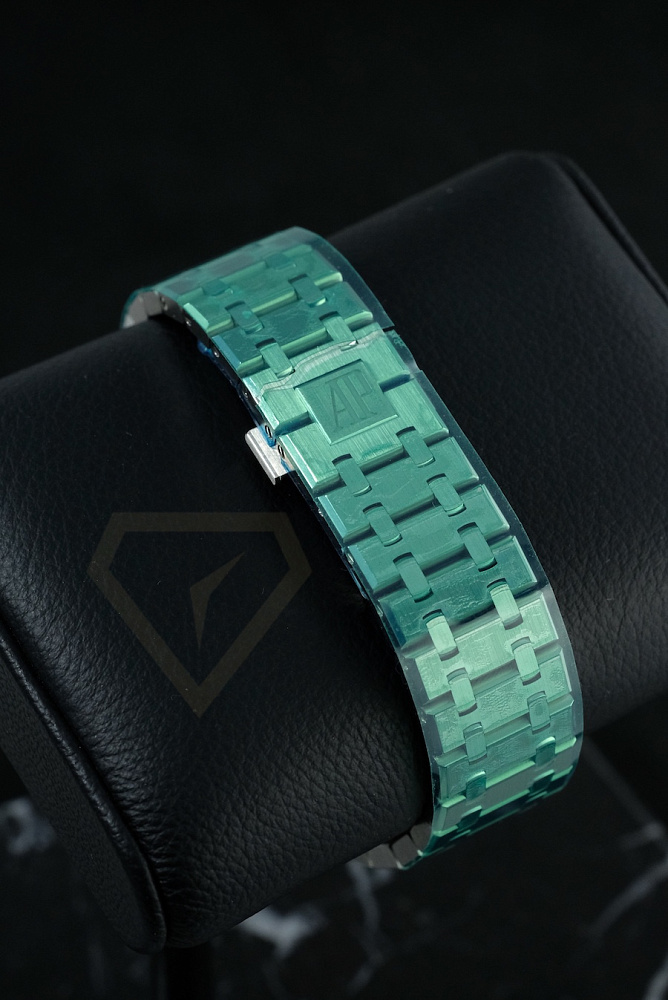 Royal Oak Chronograph 41mm