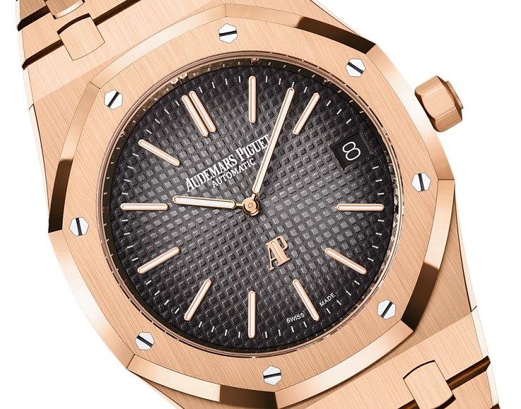 Royal Oak Jumbo Extra-thin