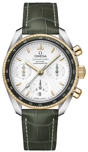 Buy luxury watches
