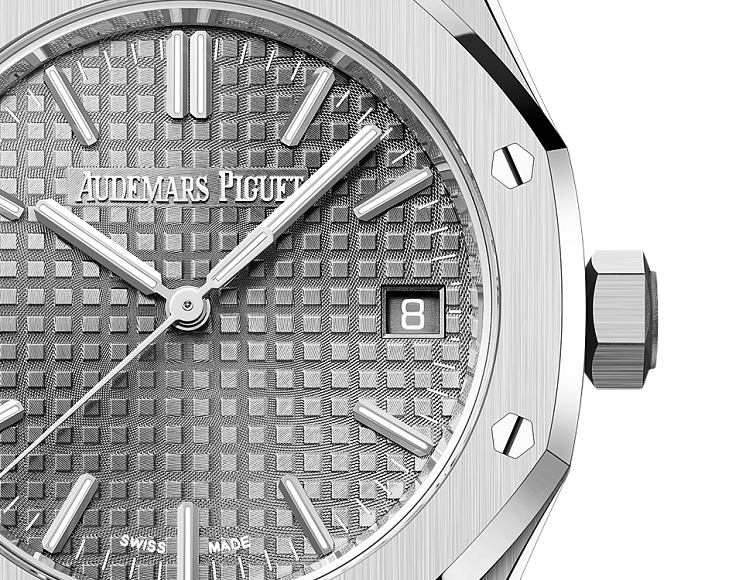 Royal Oak Selfwinding