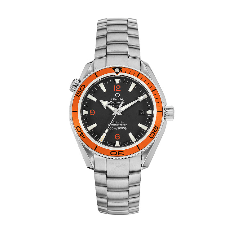 Seamaster Planet Ocean