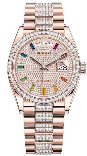 Buy luxury watches