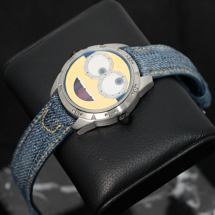 The Minions Watch