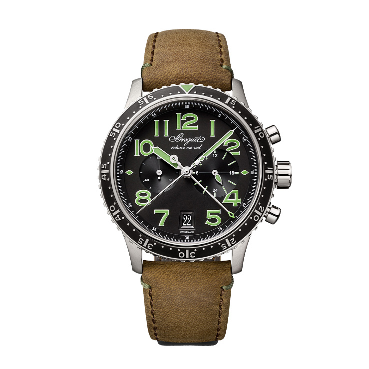 Type XXI 42 mm