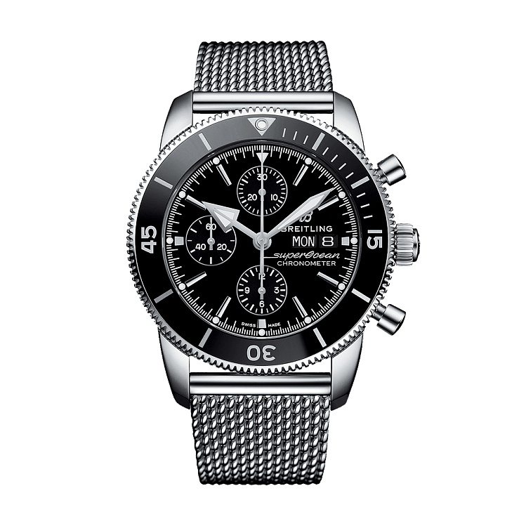 Superocean Heritage II Chronograph Automatic