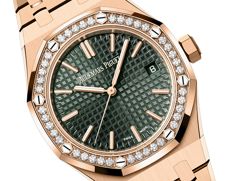 Royal Oak Selfwinding