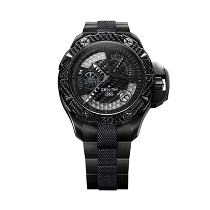 Defy Xtreme Power Reserve Sea