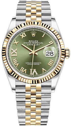 Buy luxury watches