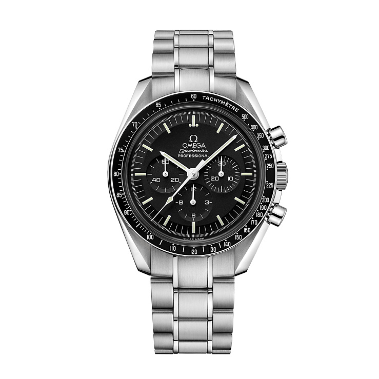 Speedmaster Moonwatch Professional Chronograph 42 mm