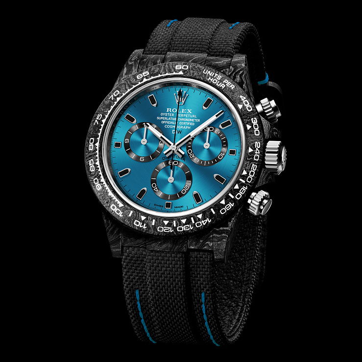 Rolex Daytona Chrono Piece