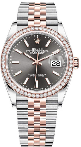 Buy luxury watches