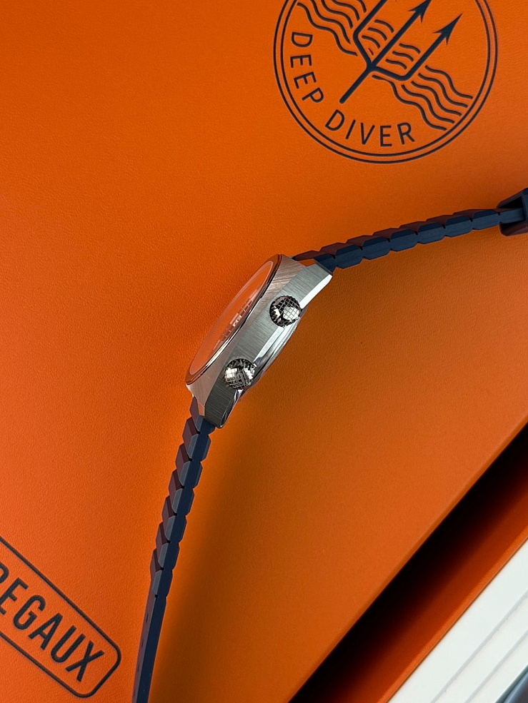 Deep Diver Bamford Limited Edition of 350 pieces