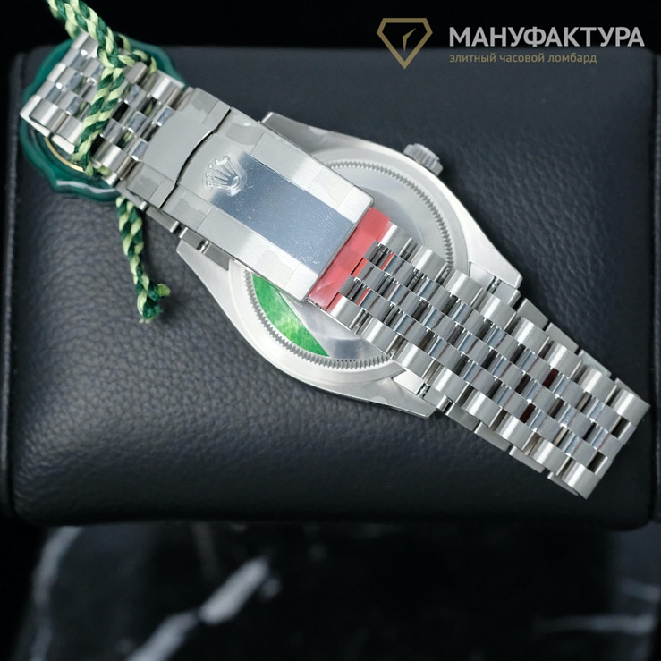 Datejust 36 mm Ladies