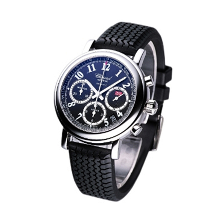 Grand Prix de Monaco Historique Chronograph Rose Gold 100 Pieces 