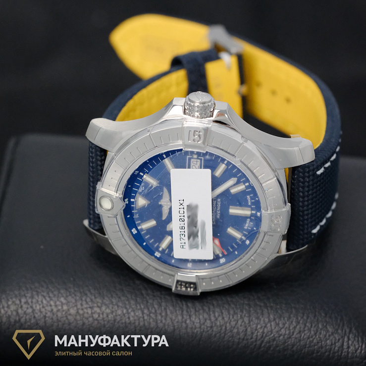 AVENGER AUTOMATIC 43
