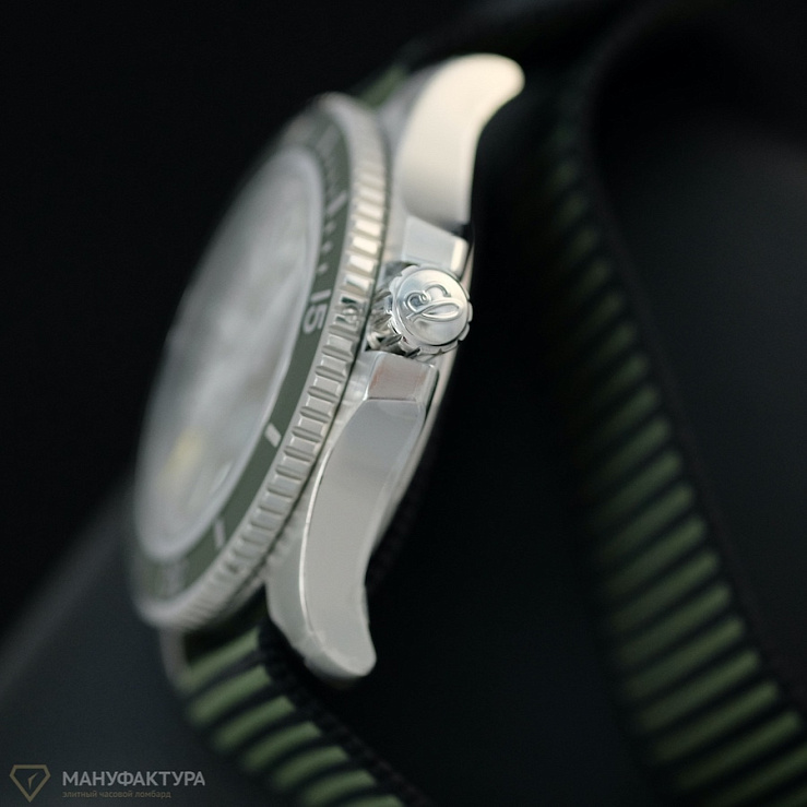 Superocean Automatic 44 Outerknown