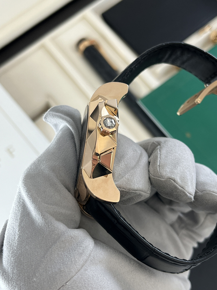 SPORT CHRONOGRAFF 45 MM UNITED ARAB EMIRATES EDITION