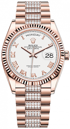 Buy luxury watches