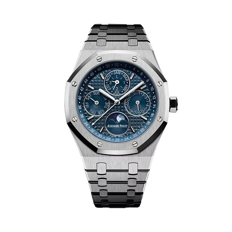 Royal Oak Perpetual Calendar