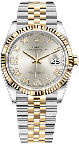 Buy luxury watches