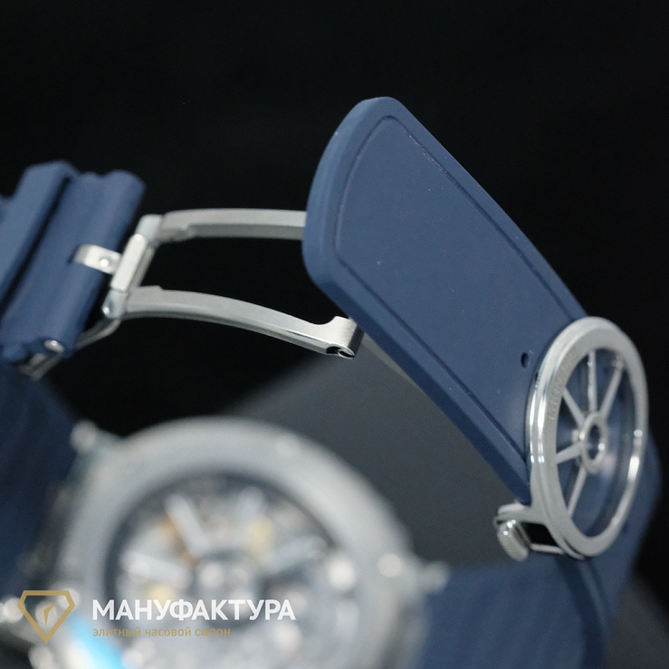 Marine Chronograph 42.3mm
