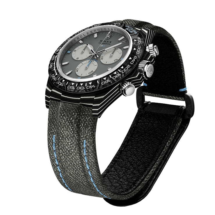 Rolex Daytona 40 Mm Ghost Racer