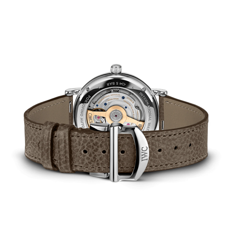 Portofino Automatic 37