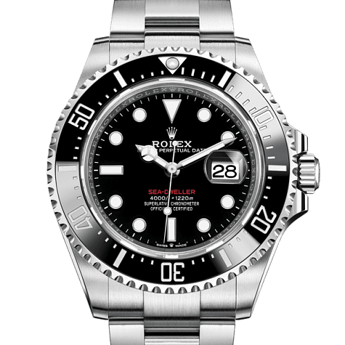 Buy luxury watches