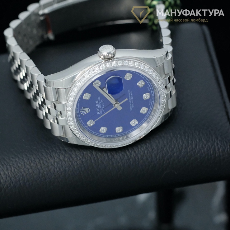 Datejust 36 mm Ladies