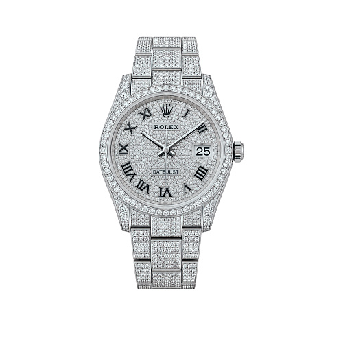 Buy luxury watches