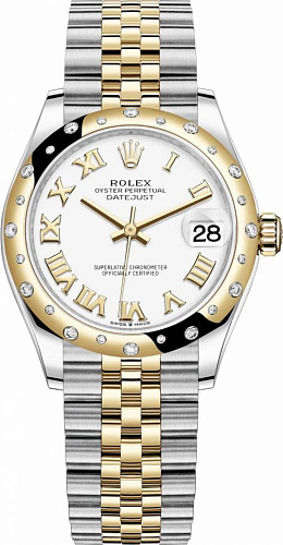 Buy luxury watches