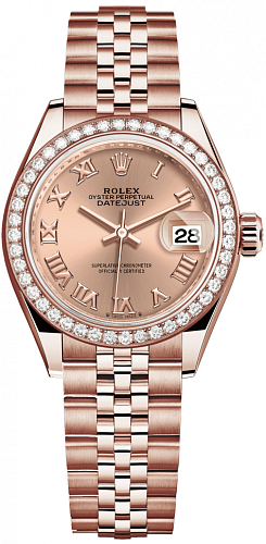 Buy luxury watches