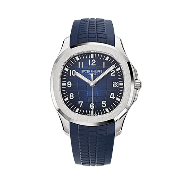 Aquanaut White Gold