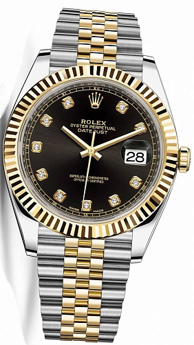 Buy luxury watches