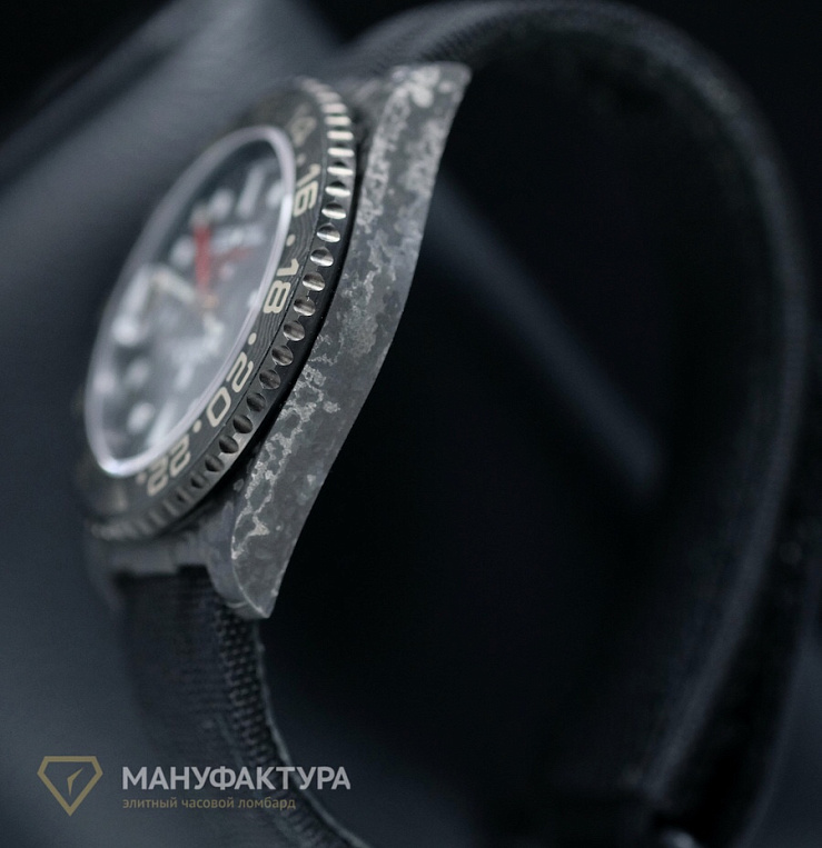 Speedster GMT All Black 