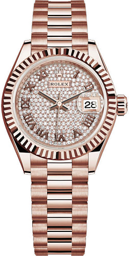 Buy luxury watches