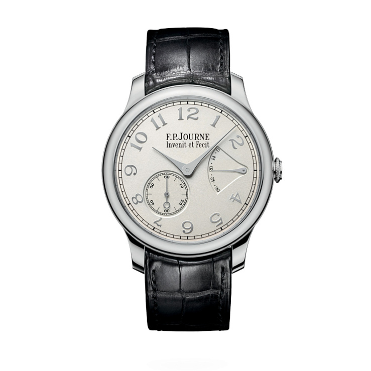 CHRONOMÈTRE SOUVERAIN
