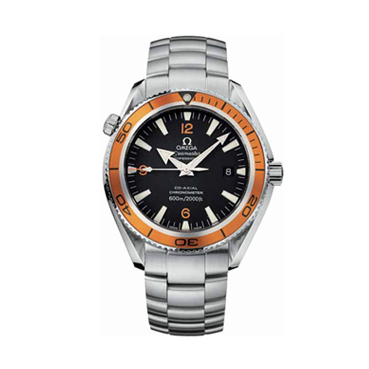 Seamaster Planet Ocean