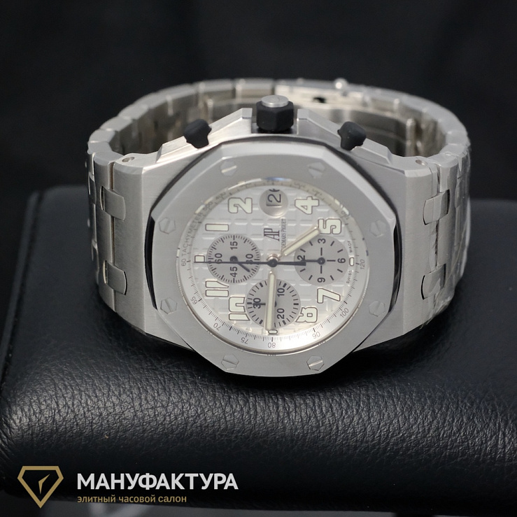 Royal Oak Offshore Chronograph