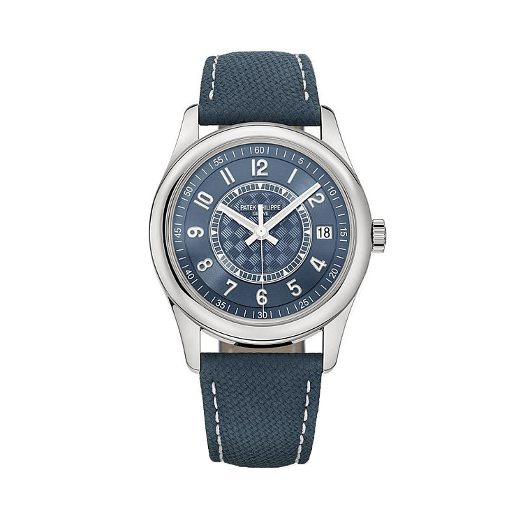 CALATRAVA 6007A A LIMITED-EDITION