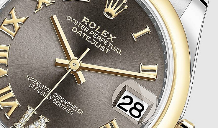 Datejust 31