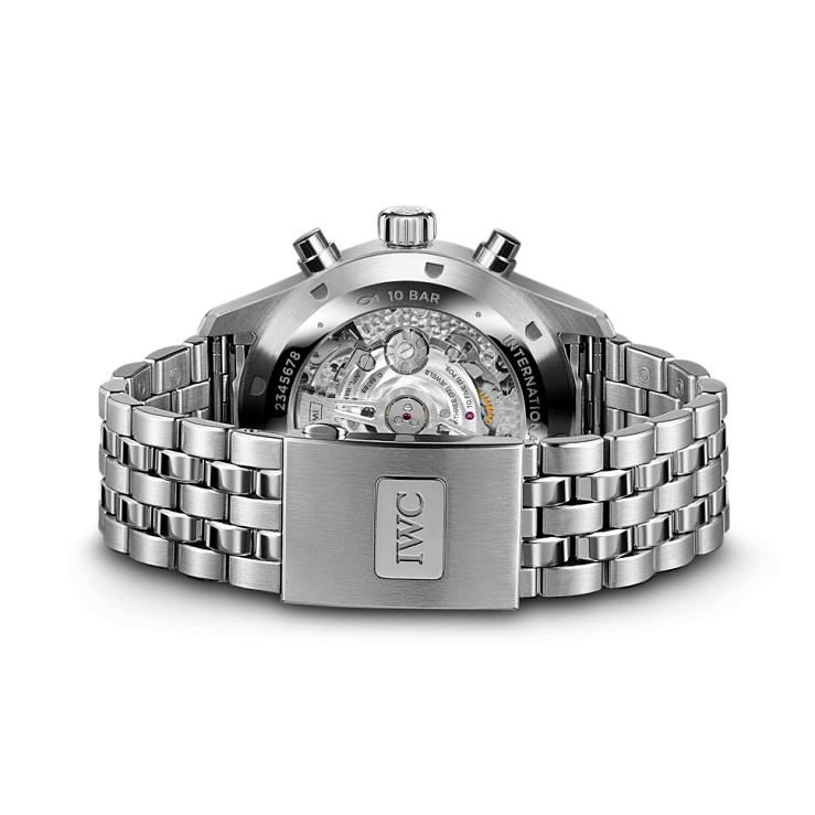 Pilots Watch Chronograph