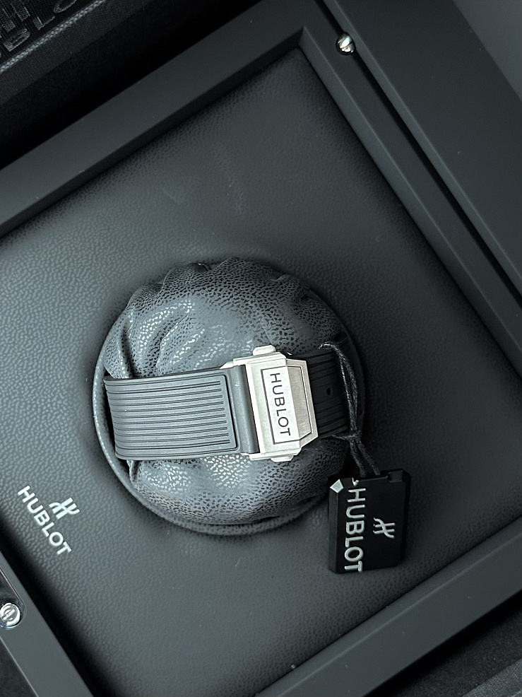 Spirit Of Big Bang Titanium 42mm