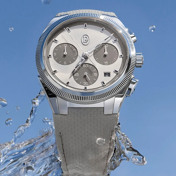 Parmigiani in stock in Dubai in Luxury watch boutique "WATCH LAB"