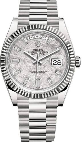 Buy luxury watches