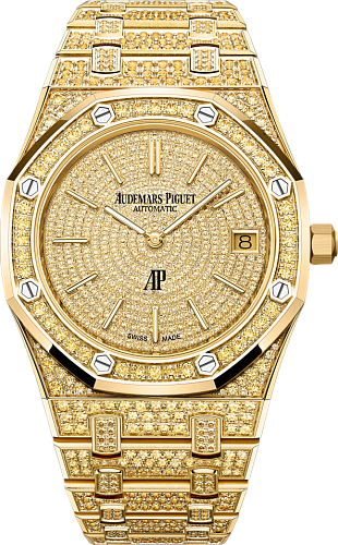 Buy luxury watches