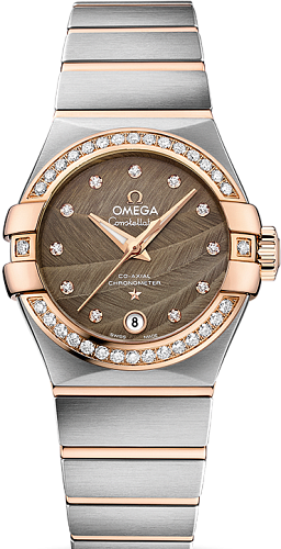 Buy luxury watches