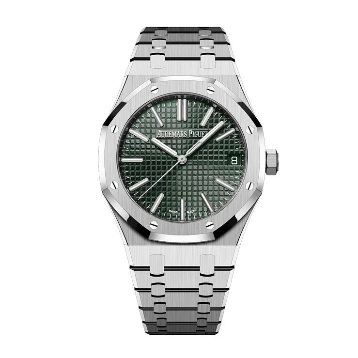 Royal Oak Selfwinding 50th Anniversary 41 mm